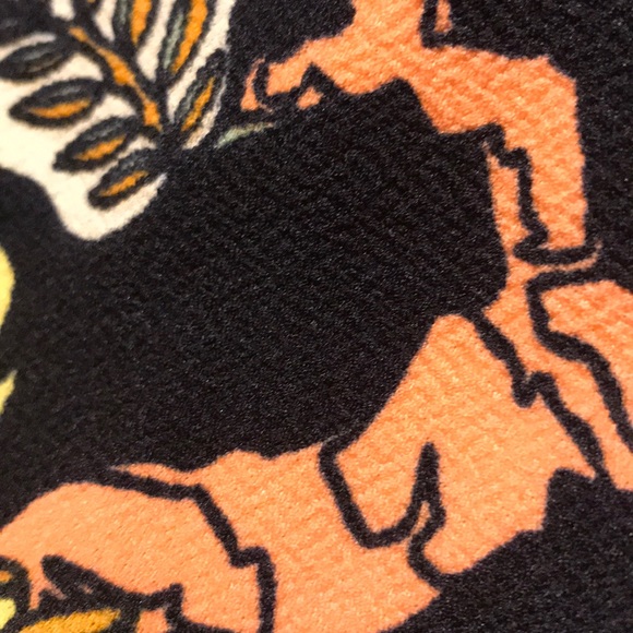 Lularoe Amelia dress - Picture 4 of 5